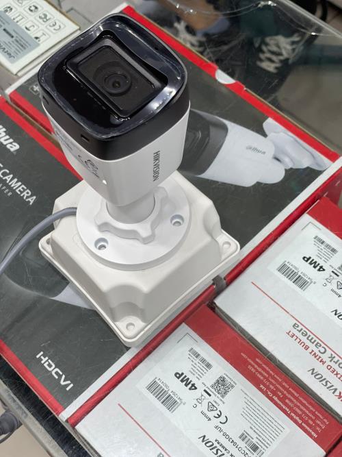 KAMERA TABANLIK A KALİTE BUAT BOX